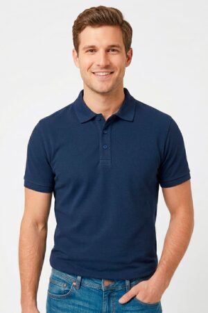Polo Elastic Cotton 220 Series