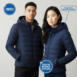 Heller&Nester Jacket Alpha Tech
