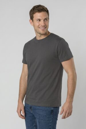Camiseta Básica de Algodón Heavy 190g/m² desde 2,95€