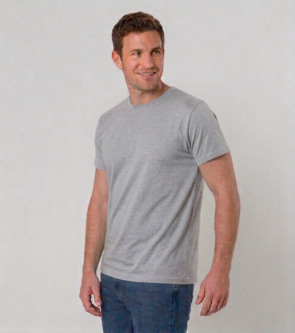 MODELO-CAMISETA-190-GRIS-CLARO