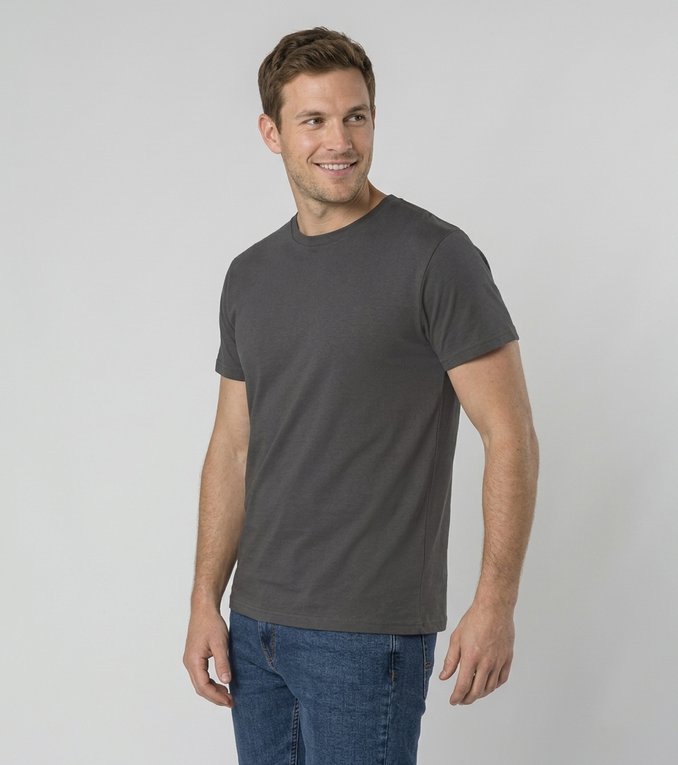 MODELO-CAMISETA-190-GRIS-OSCURO