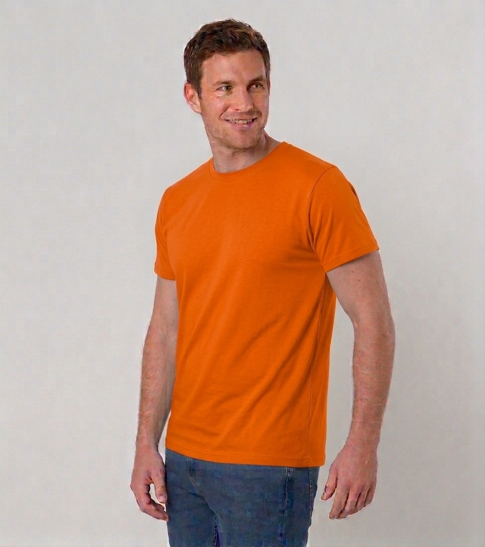 MODELO-CAMISETA-190-NARANJA