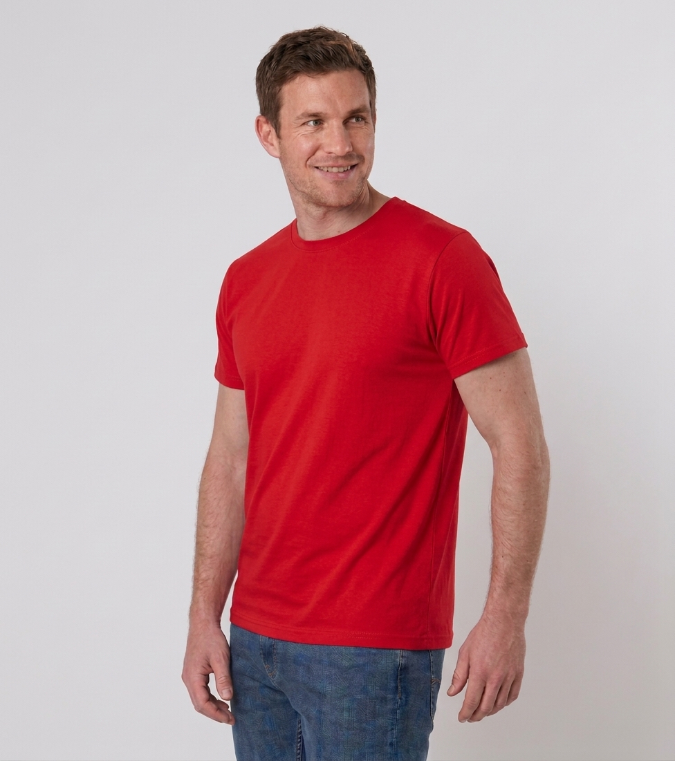 MODELO-CAMISETA-190-ROJO