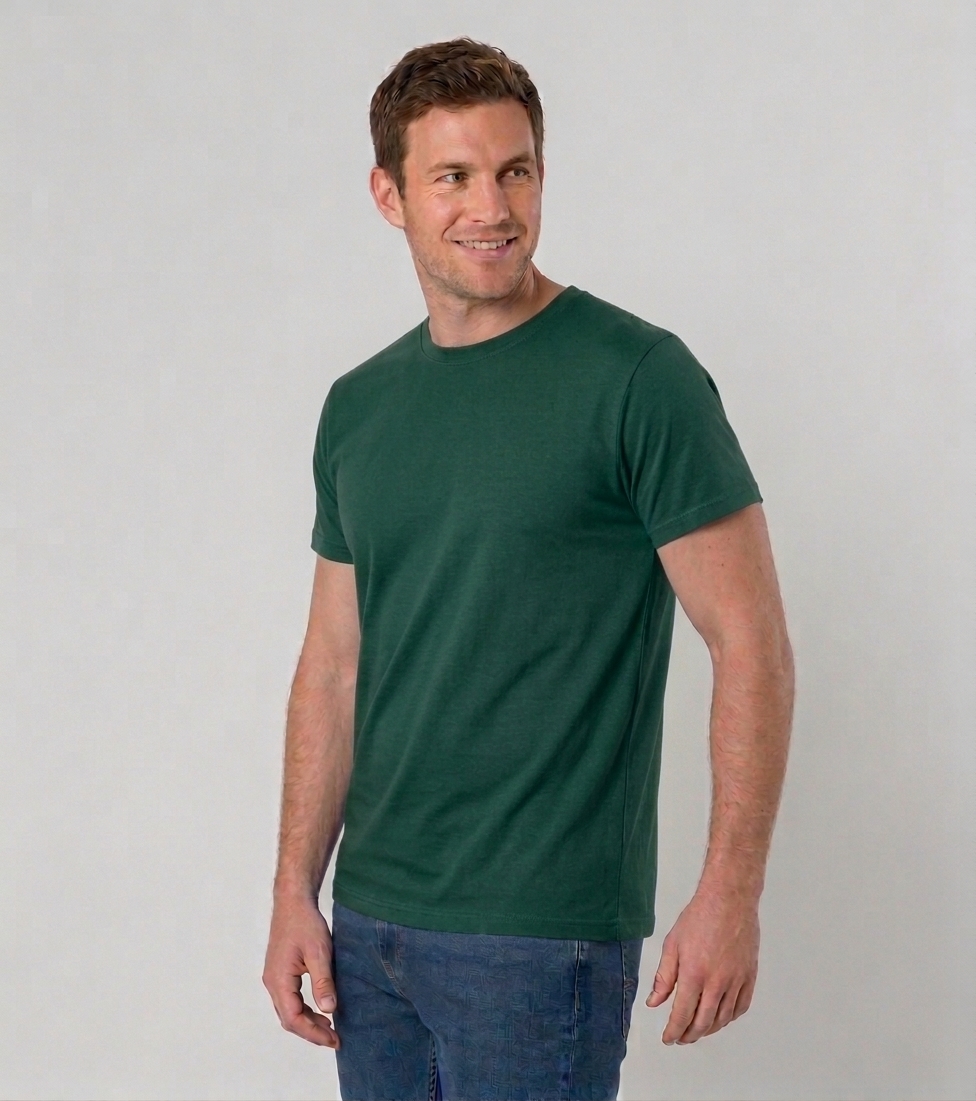 MODELO-CAMISETA-190-VERDE-BOTELLA