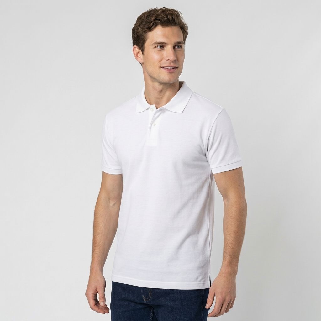 Polo-220-Blanco