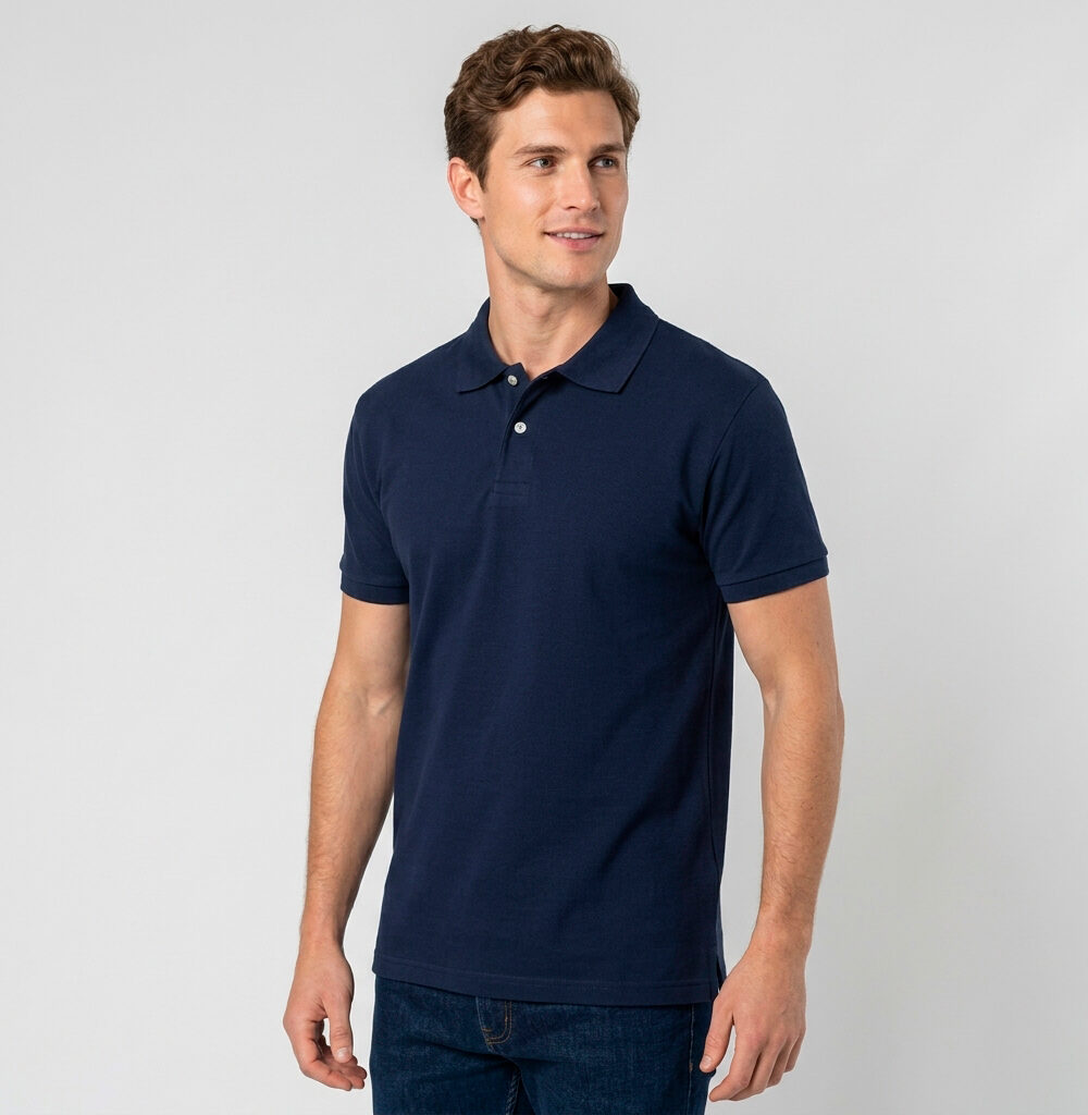 Polo Premium para Empresas y Ropa Laboral | 210 g/m²