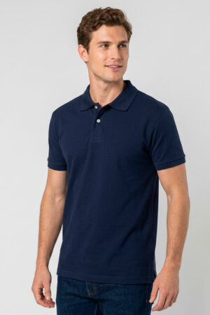 Polo Premium Unisex Algodón Piqué (220 g/m²) - desde 5,90€