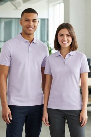 Polos Premium Algodon Organico