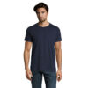 Camiseta algodón 190 heavy