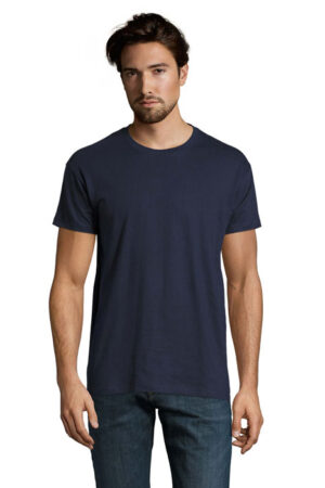 Camiseta algodón 190 heavy