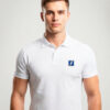 Polo Sandoval Unisex Algodón Piqué